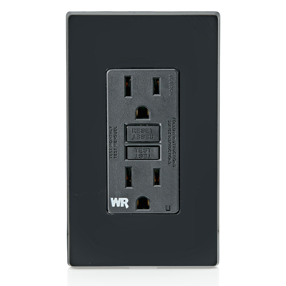 SmartlockPro&reg; GFWR1-E LEV GFWR1-E