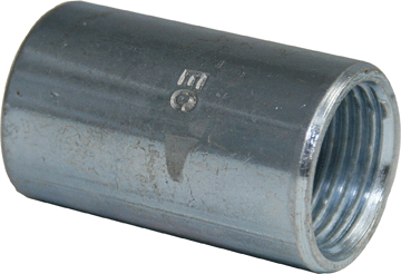 Conduit Couplings | CAYCE MILL SUPPLY