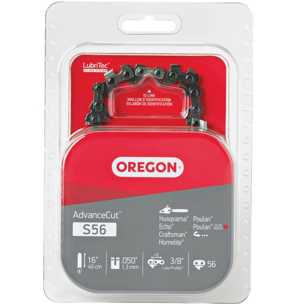 OREGON&reg; S56 ICM 705756