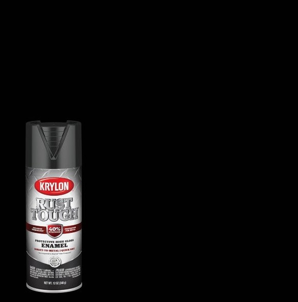 Krylon&reg; K09202008 ICM KRY K09202008