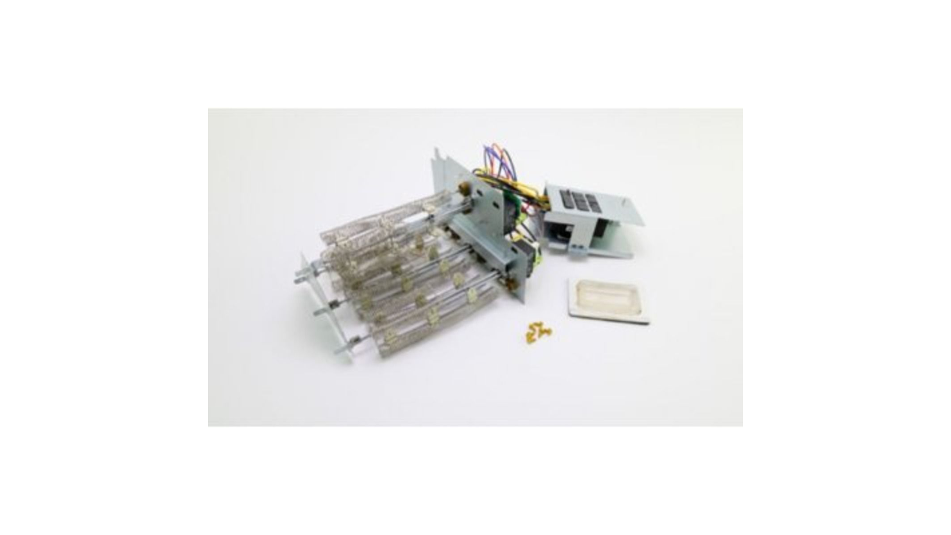 HEIL&reg; EHC07BKB