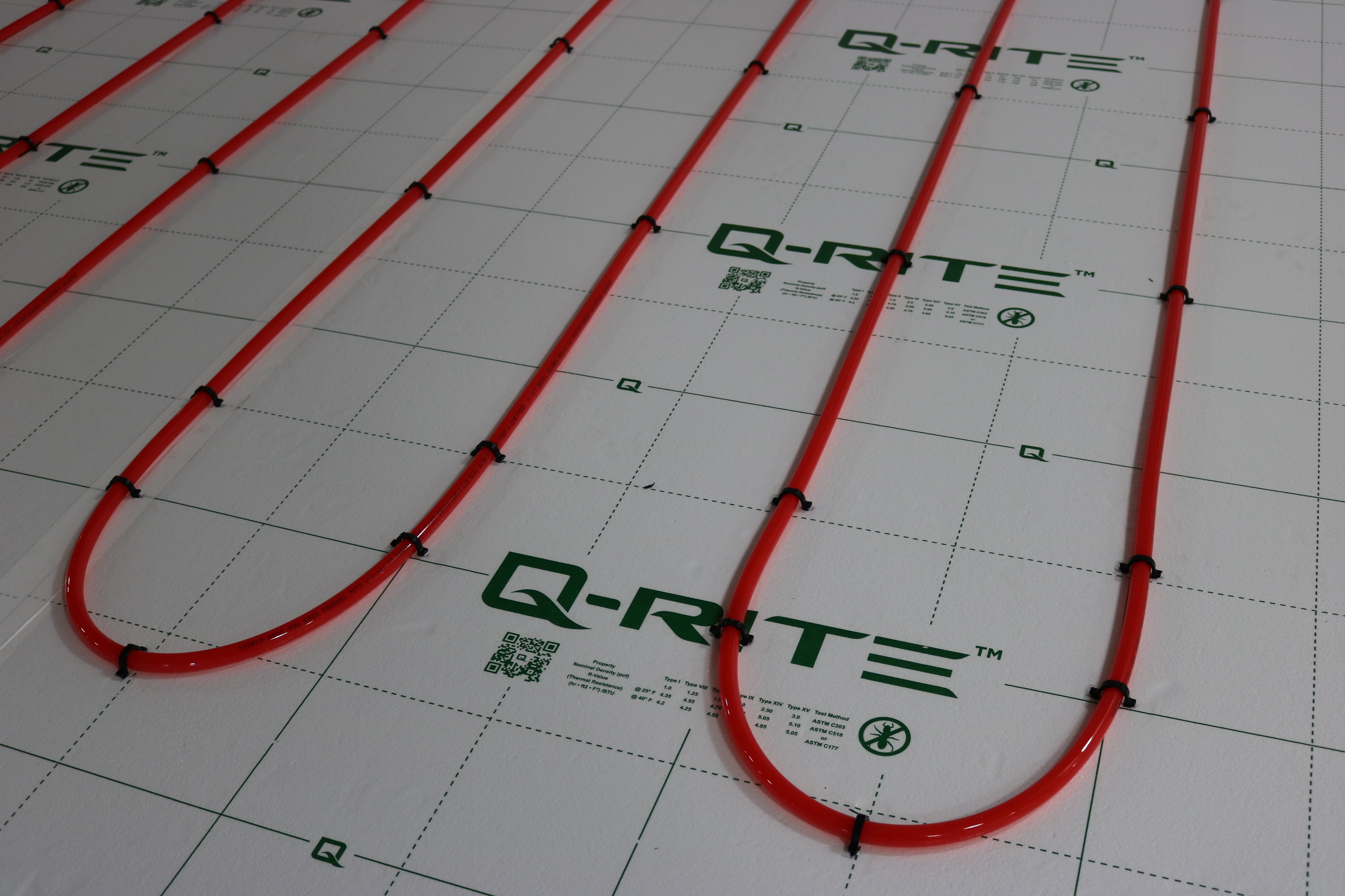 Q-Rite QR2-15PSI QRITE QR2-15PSI