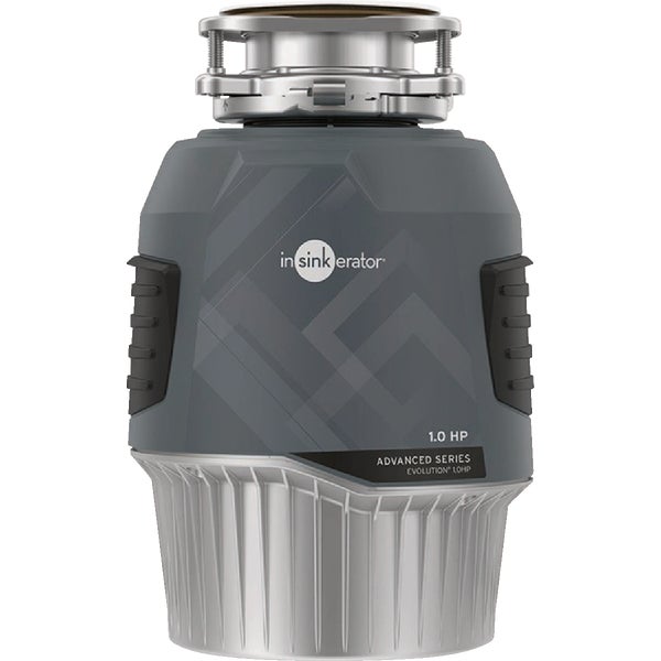 insinkerator&reg; EVOLUTION 1HP
