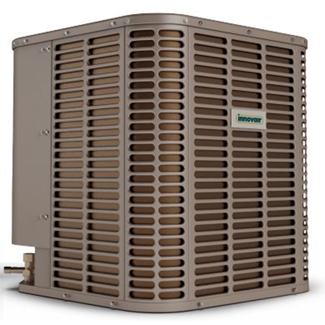 Heat Pump Innovair Air Conditioner Innovair 12,000 BTU Inverter
