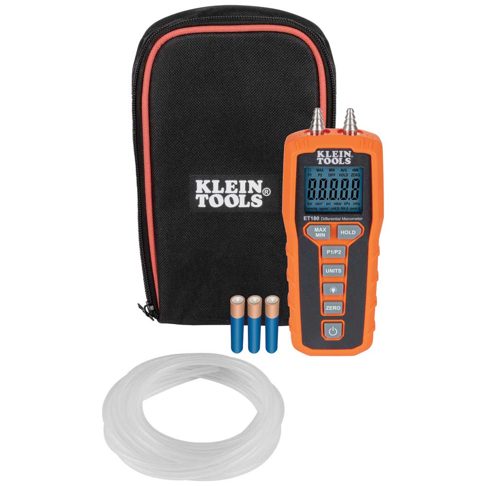 KLEIN TOOLS&reg; ET180