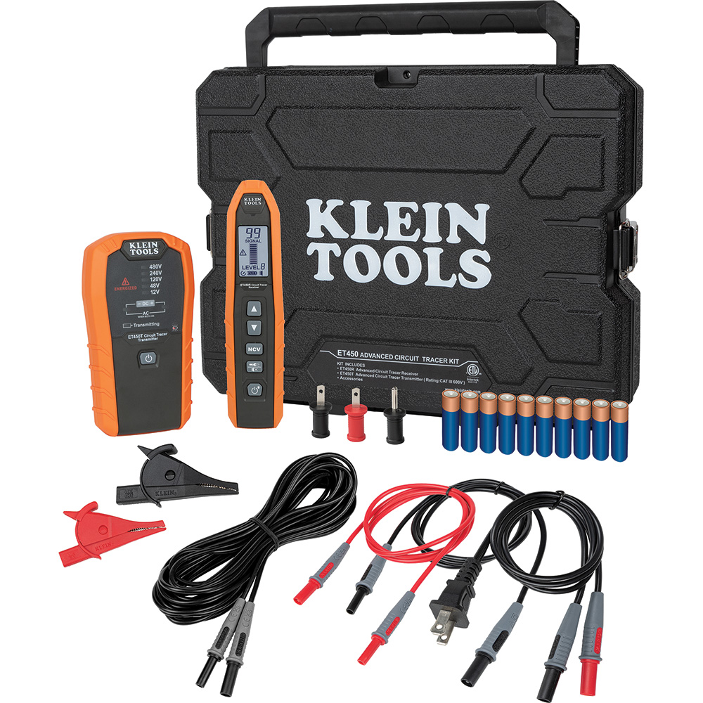 KLEIN TOOLS&reg; ET450