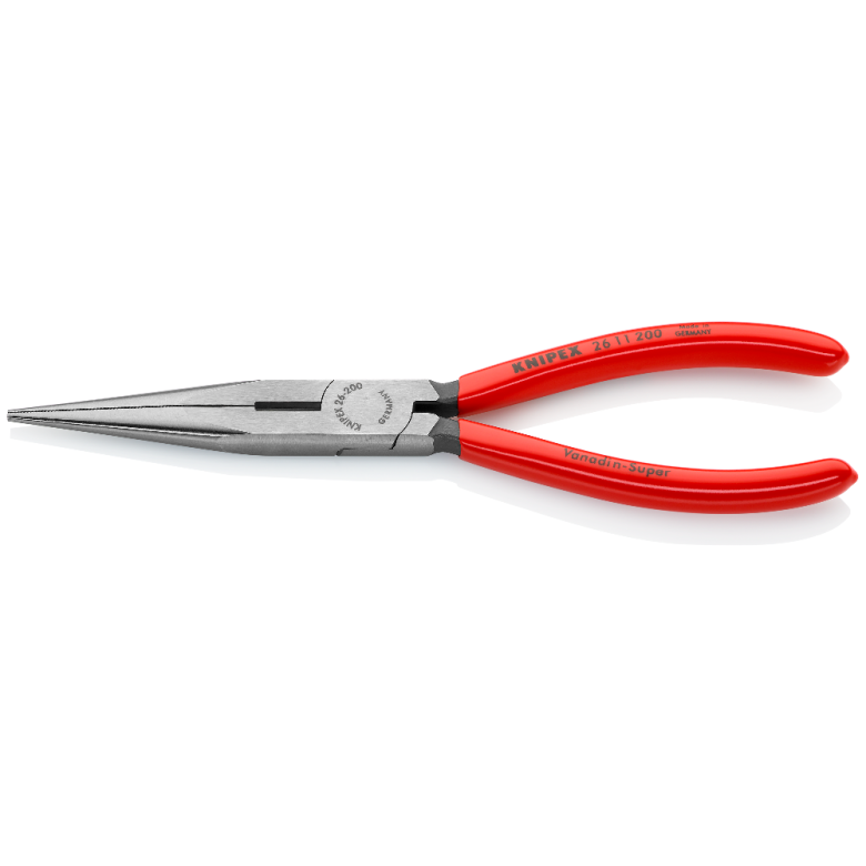 KNIPEX&reg; 2611200SBA