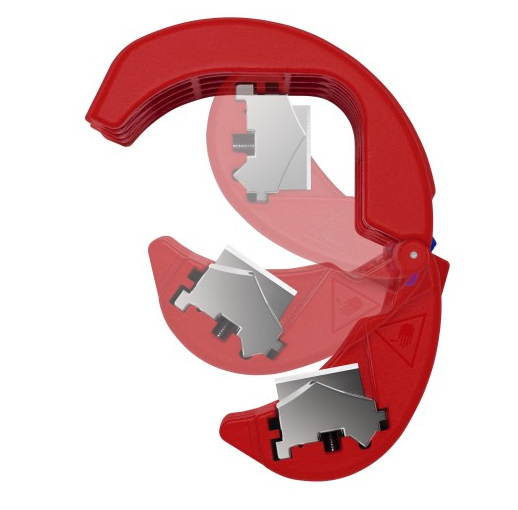 KNIPEX&reg; 90 22 10 BKA KNI 90 22 10 BKA