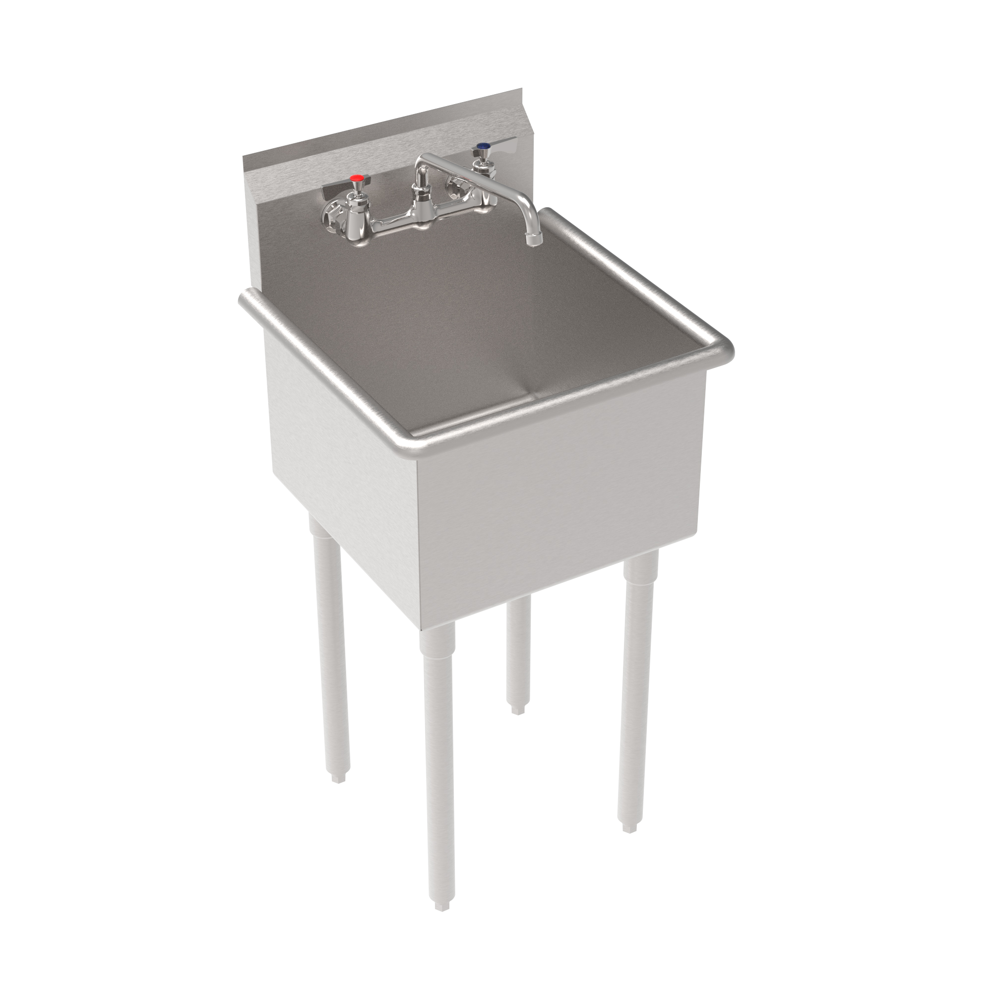 Krowne&reg; BS-1818 KRO BS-1818