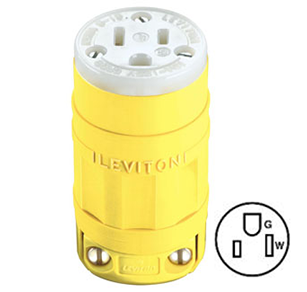 Leviton&reg; 1547