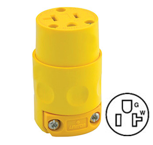 Leviton&reg; 520CV