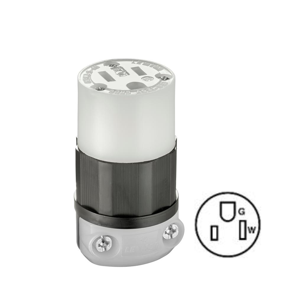 Leviton&reg; 5269-C