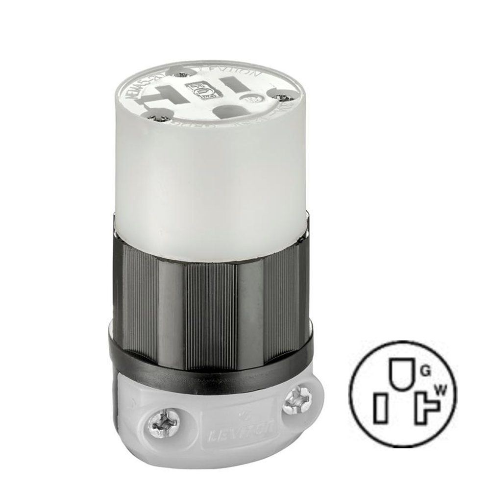 Leviton&reg; 5369-C