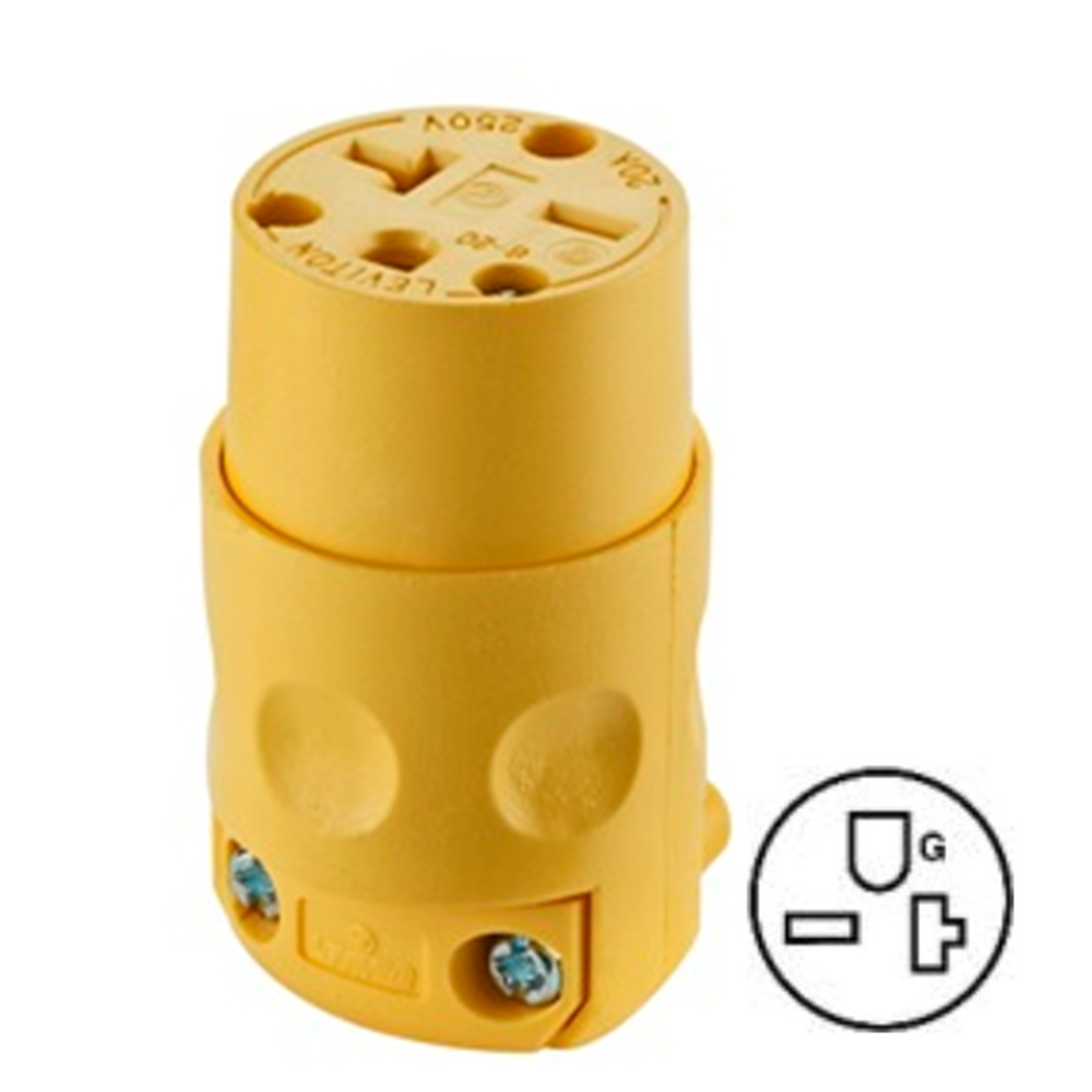 Leviton&reg; 620CV