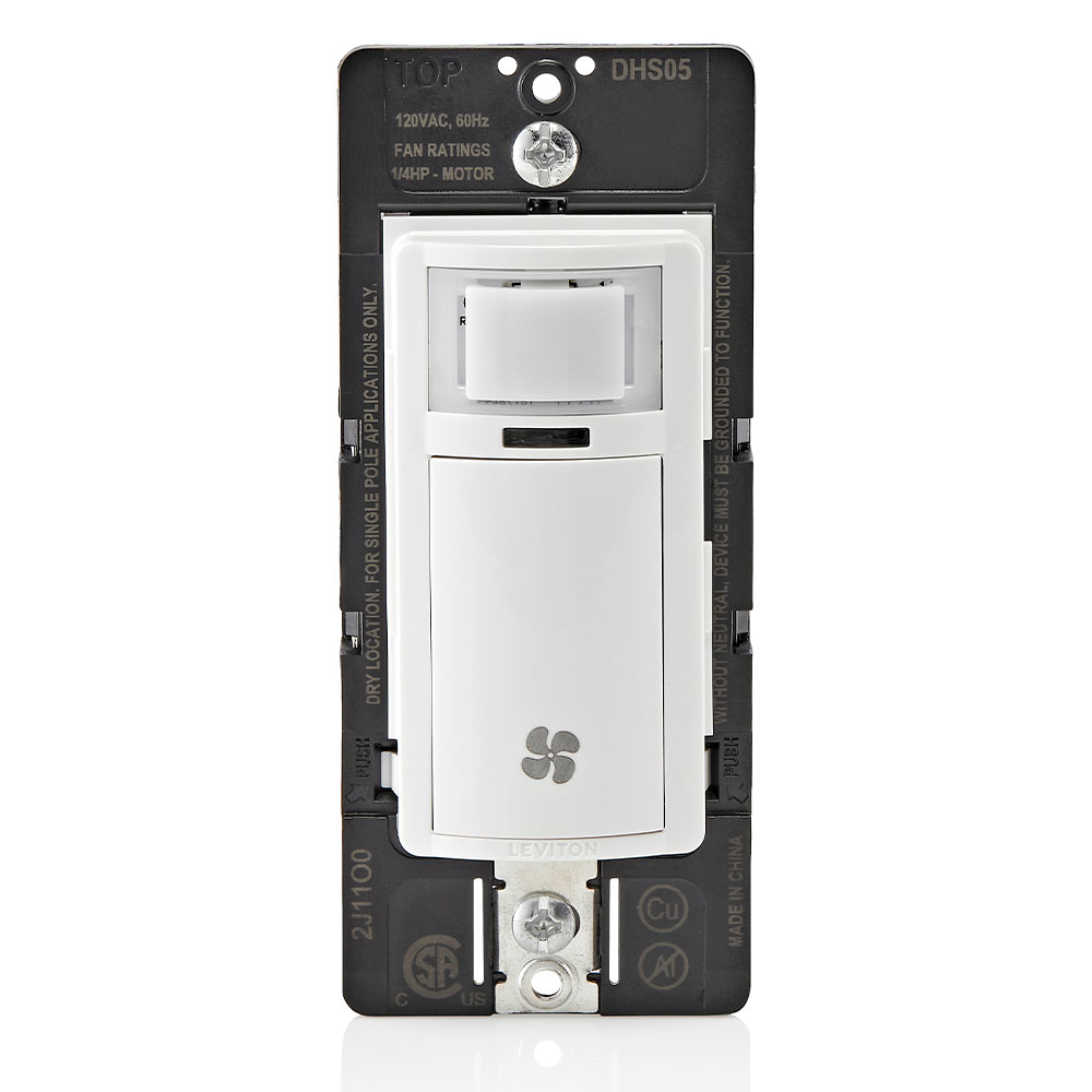 Decora&reg; DHS05-1LW