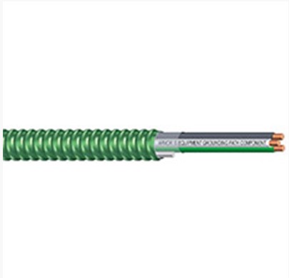 Southwire&reg; AP 12/2 WG 1000 SOLID MC AP 12/2 WG 1000 SOLID