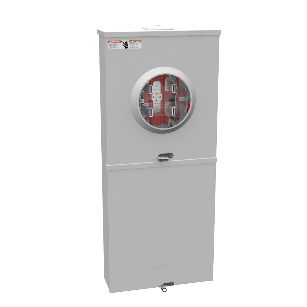 Milbank&reg; U5871-XL-200 MIL U5871-XL-200