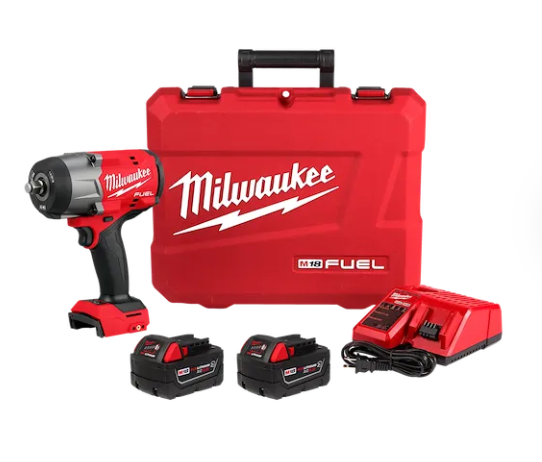 Milwaukee&reg; 2967-22