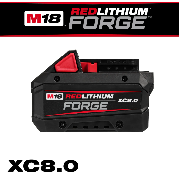 Milwaukee&reg; 48-11-1881 MWT 48-11-1881