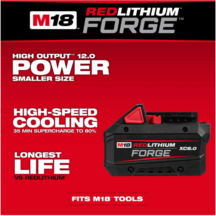 Milwaukee&reg; 48-11-1881 MWT 48-11-1881