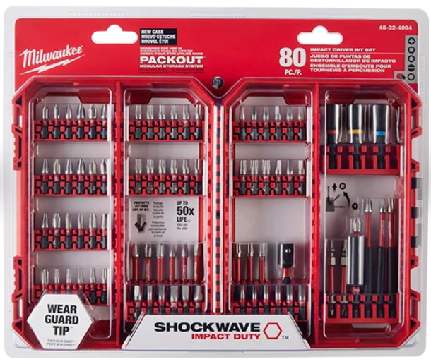 Milwaukee&reg; 48-32-4094 MWT 48-32-4094