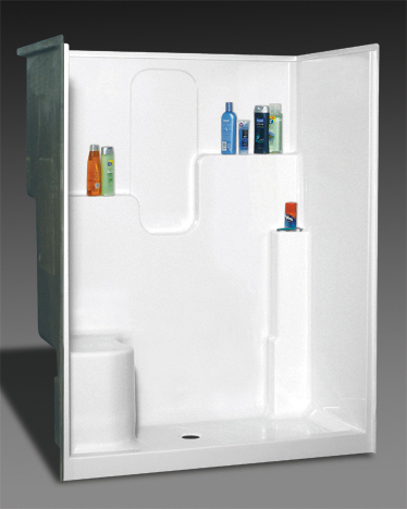 Oasis® SH-6036LS WHT ABF OAS SH-6036LS WHT ABF