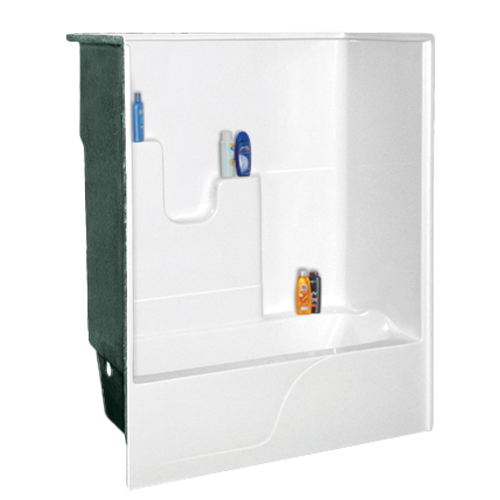 Oasis&reg; TS-6032L WHT ABF OAS TS-6032L WHT ABF