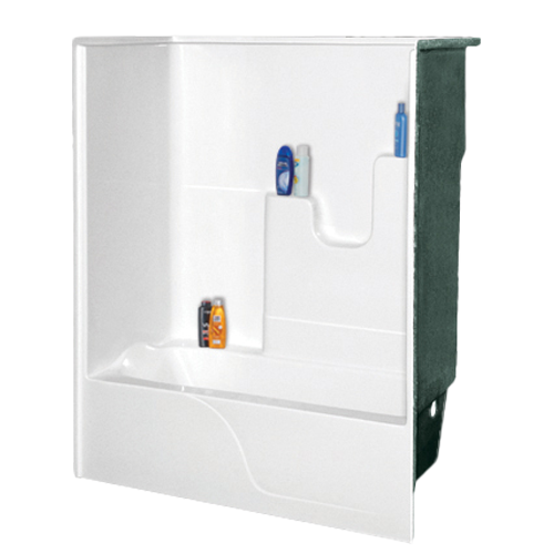 Oasis&reg; TS-6032R WHT ABF OAS TS-6032R WHT ABF