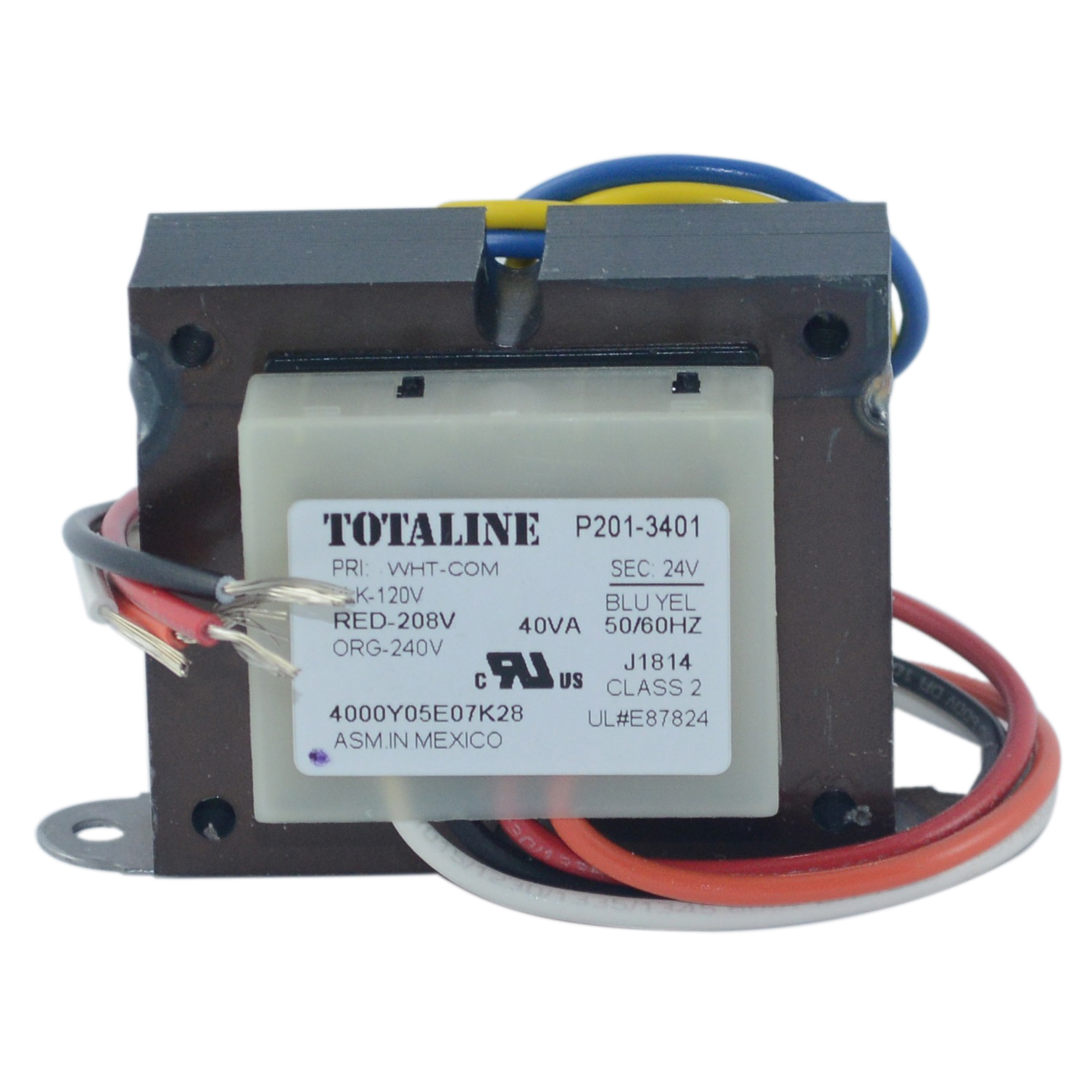 ICP&trade; P201-3401 FAST P201-3401