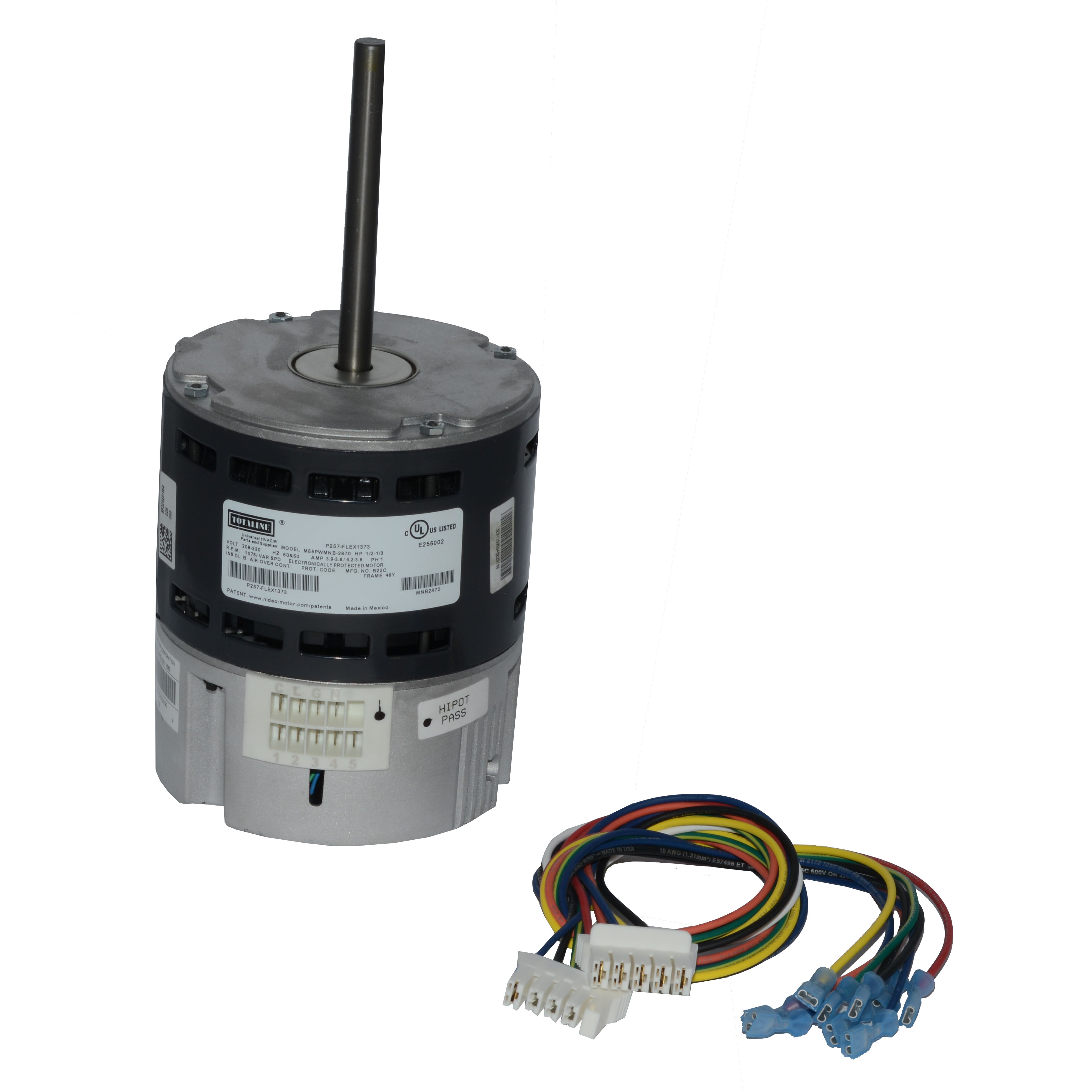 ICP&trade; P257-FLEX1373 FAST P257-FLEX1373