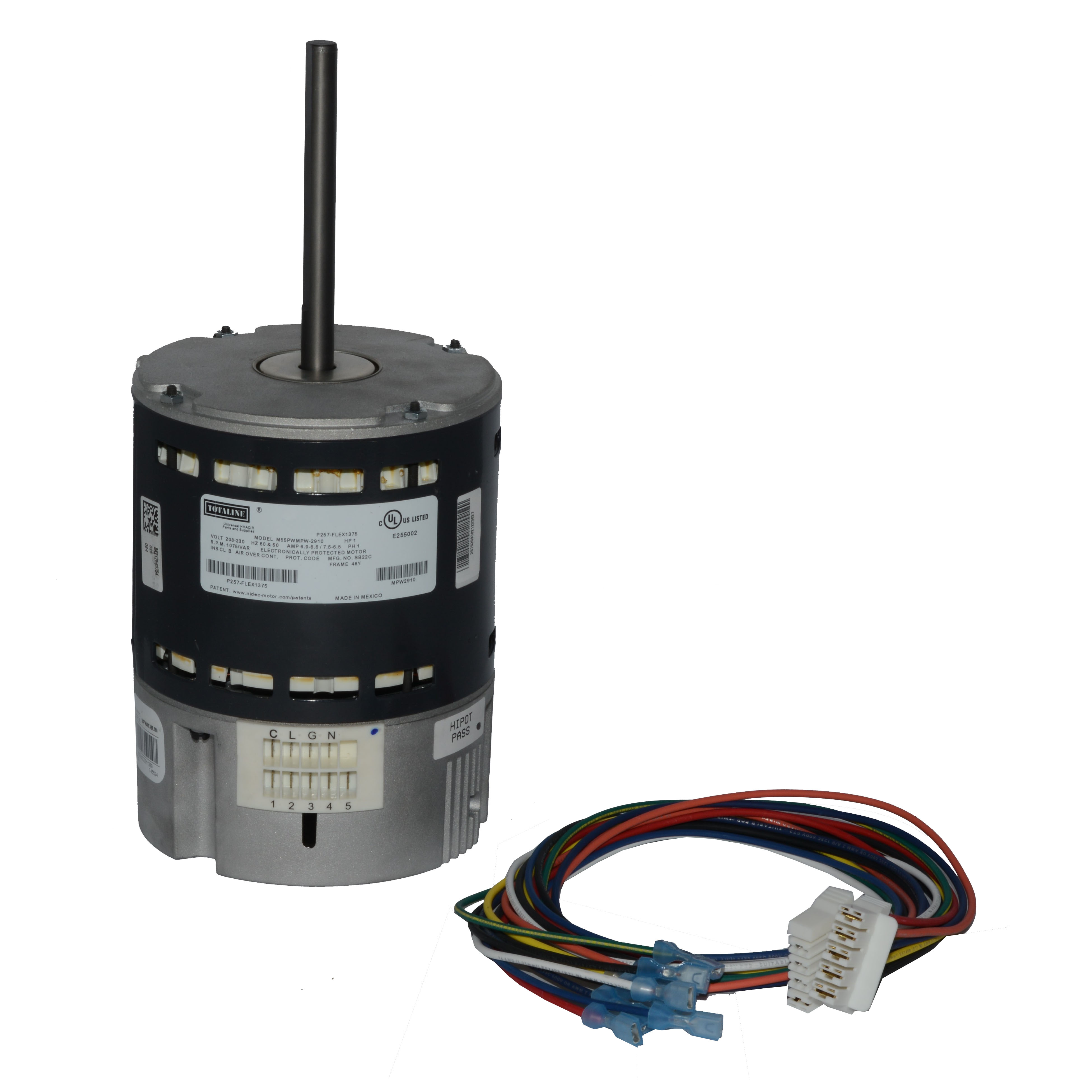 ICP&trade; P257-FLEX1375