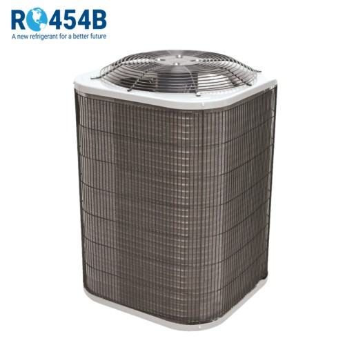 HEIL&reg; R5A5S48AKAWA ICP R5A5S48AKAWA