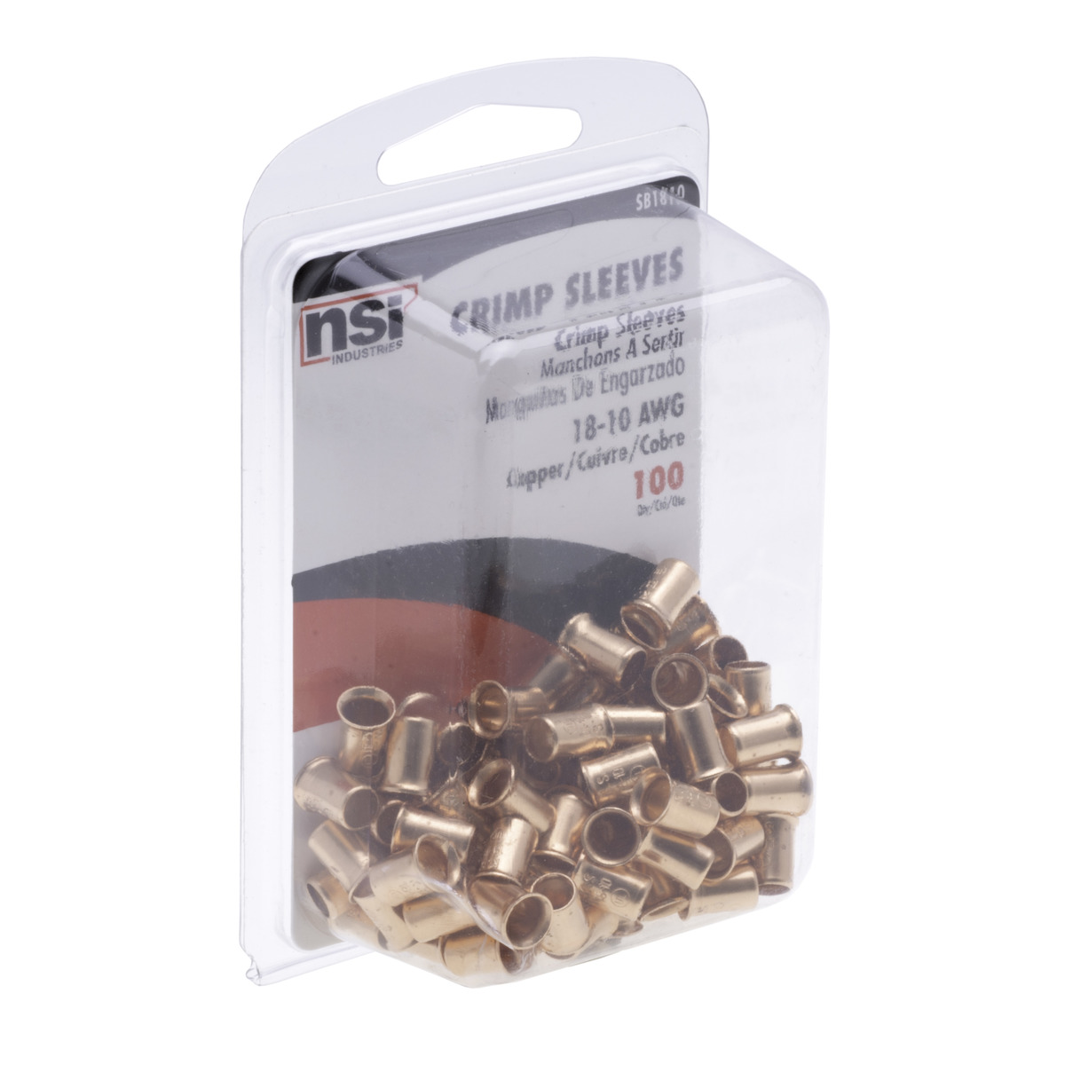 NSI SB1810 NSI SB1810