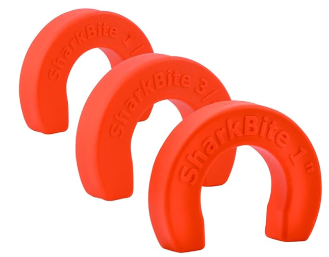 SharkBite&trade; U716A SHA U716A