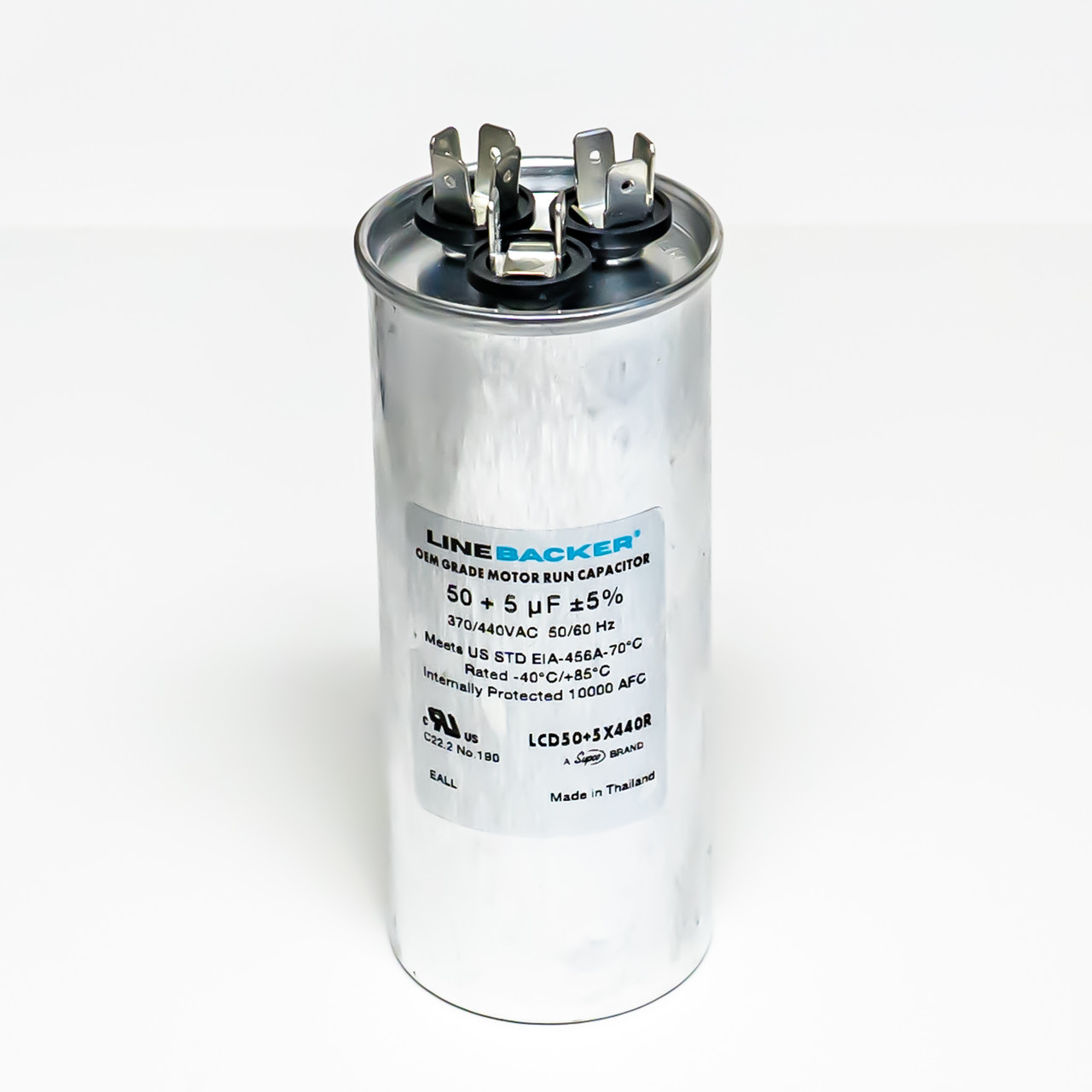 Supco&reg; LCD50+5X440R SUP LCD50+5X440R