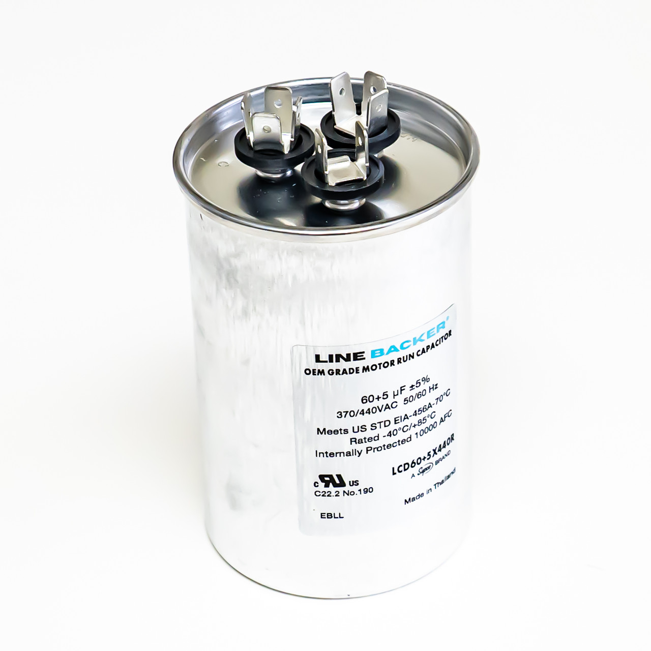 Supco&reg; LCD60+5X440R SUP LCD60+5X440R