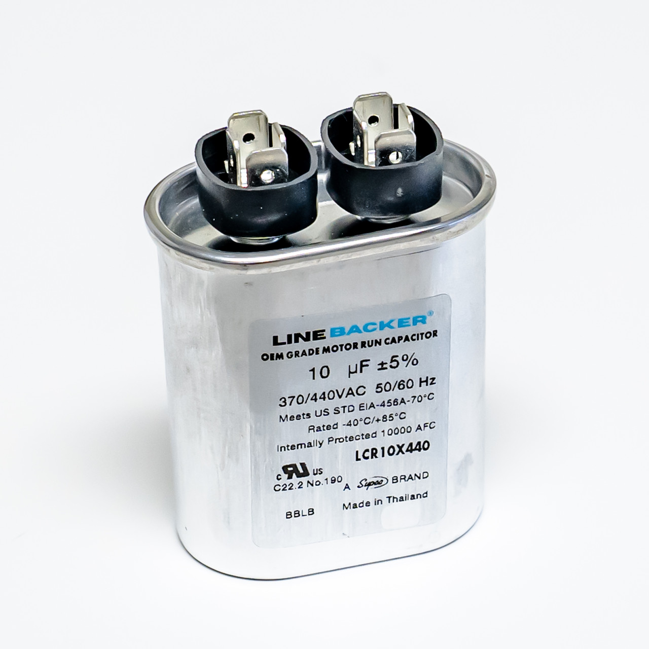 Supco&reg; LCR10X440