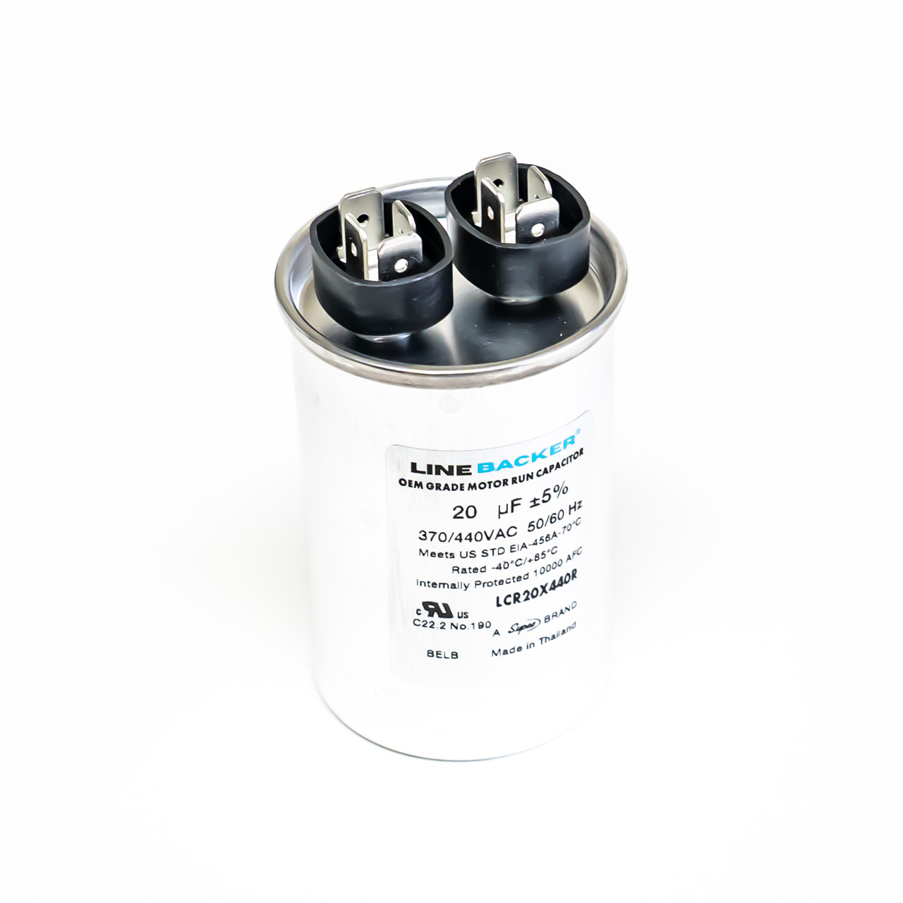 Supco&reg; LCR20X440R SUP LCR20X440R