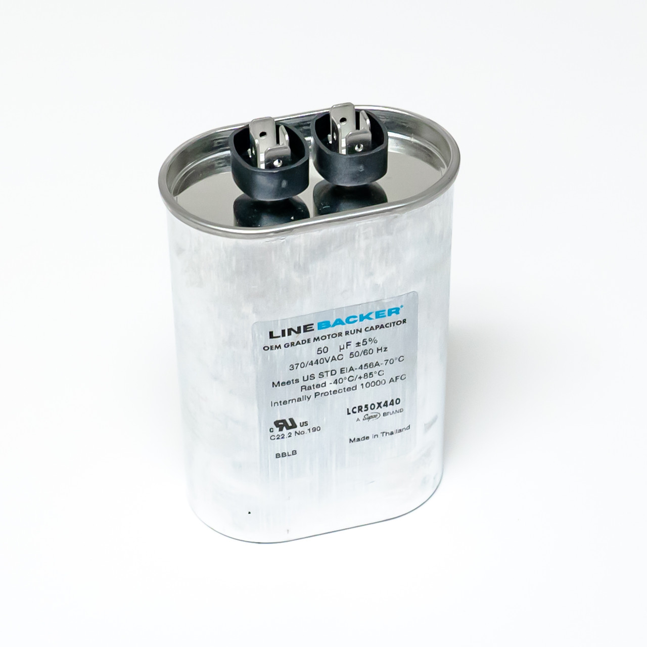 Supco&reg; LCR50X440 SUP LCR50X440