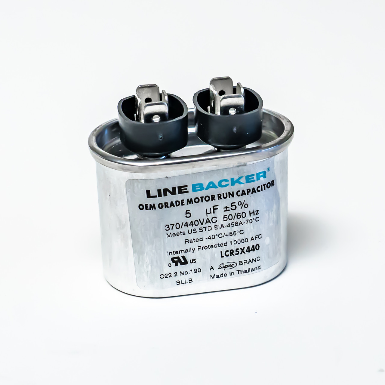 Supco&reg; LCR5X440 SUP LCR5X440