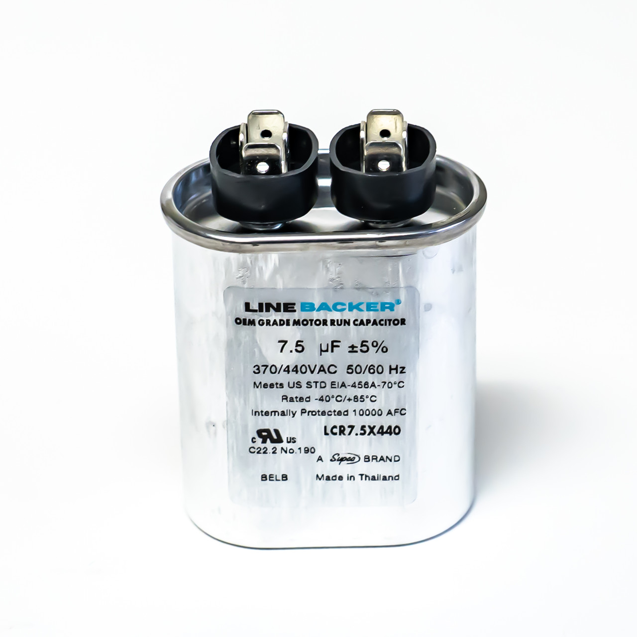 Supco&reg; LCR7.5X440