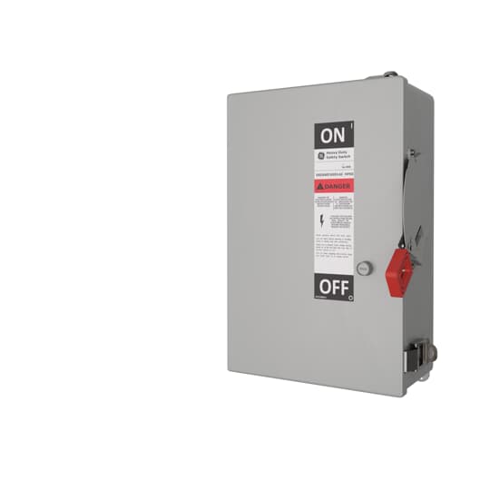 GE Industrial Solutions TGN3321