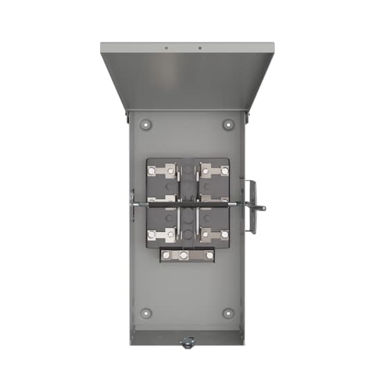 GE Industrial Solutions TGN3322R