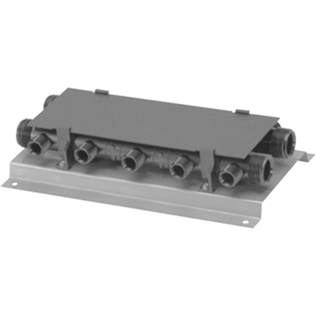 Zurn&reg; QPPM9H15C-3 ZURN QPPM9H15C-3
