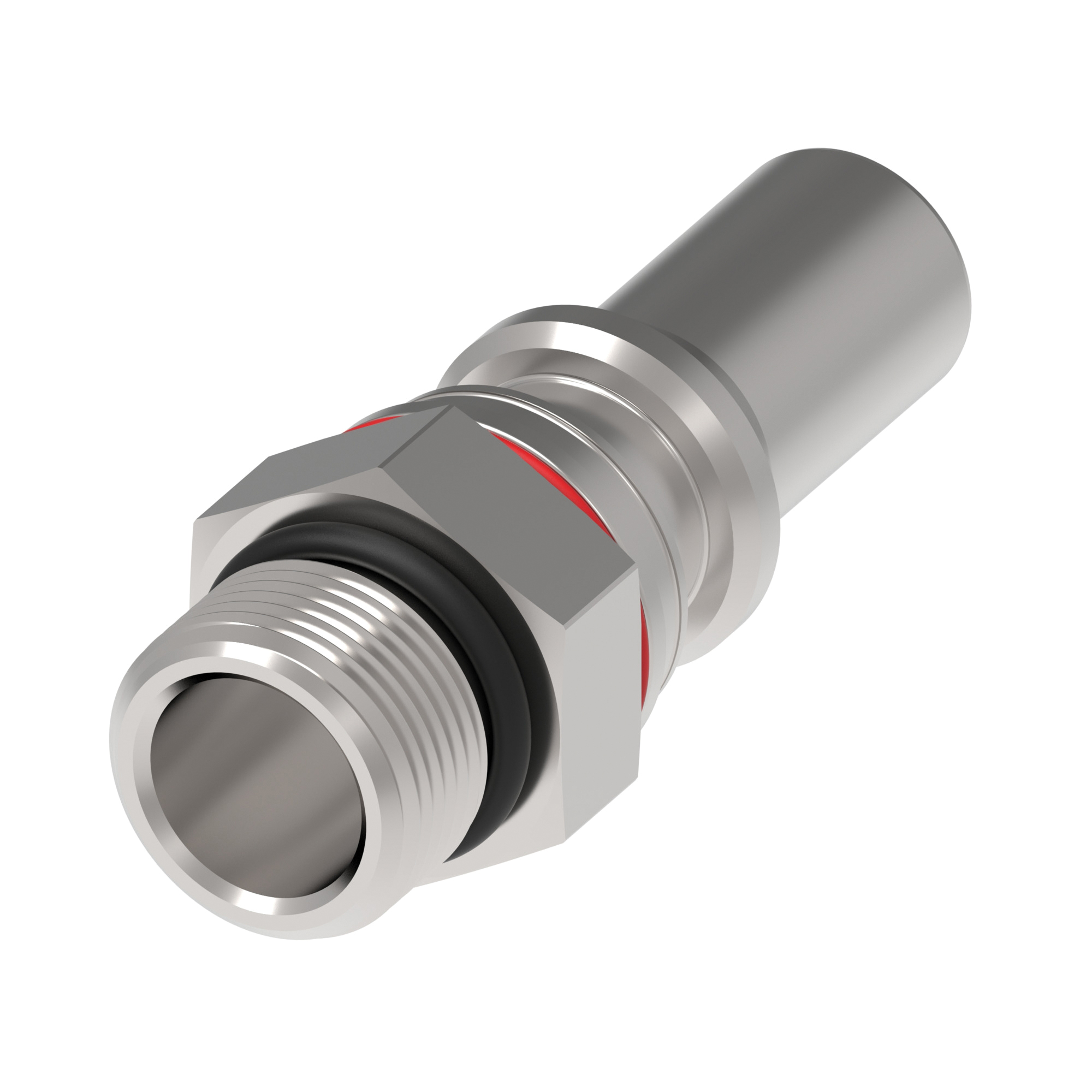 Aeroquip® 4UQP56ORMRD
