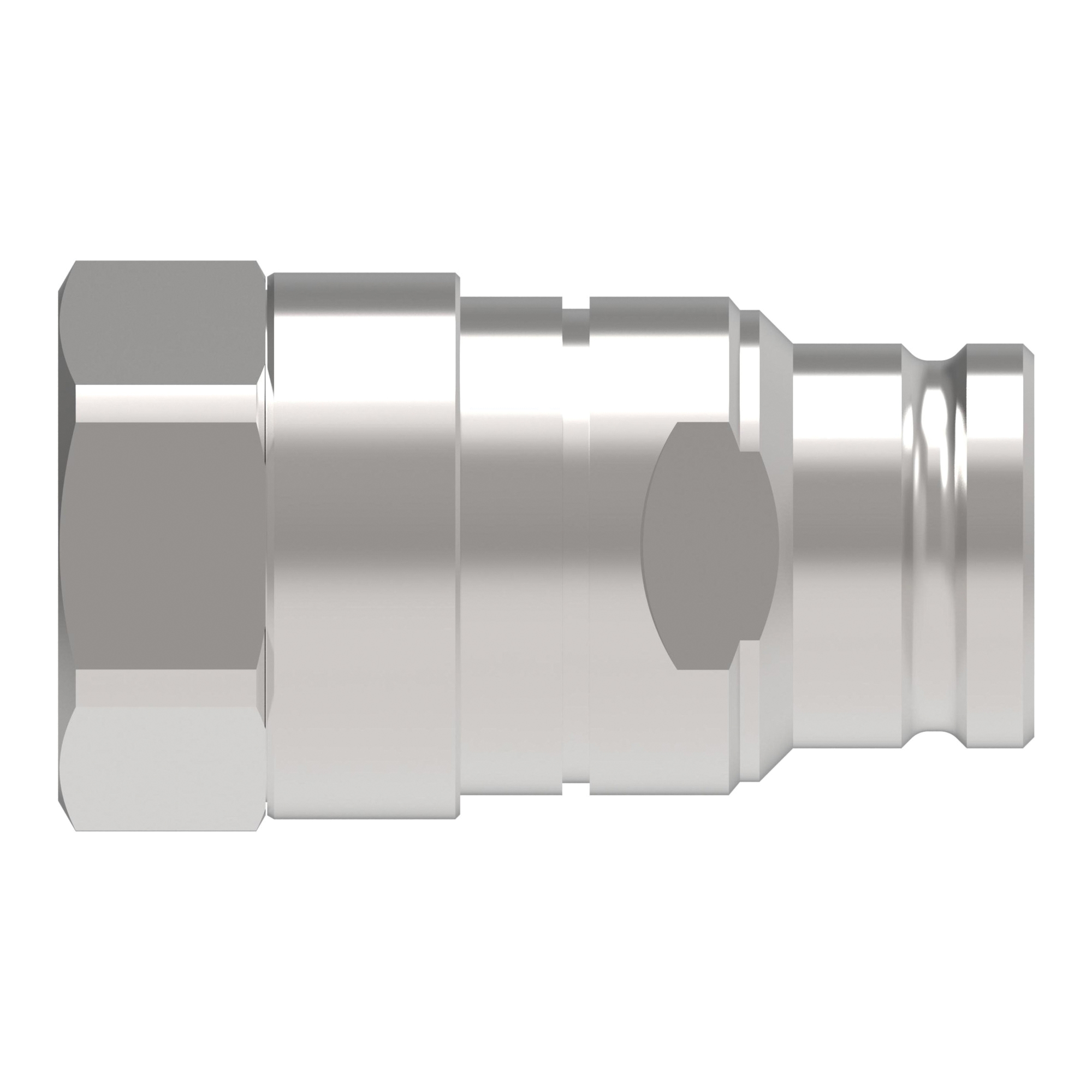 Aeroquip® ML8DBP100F