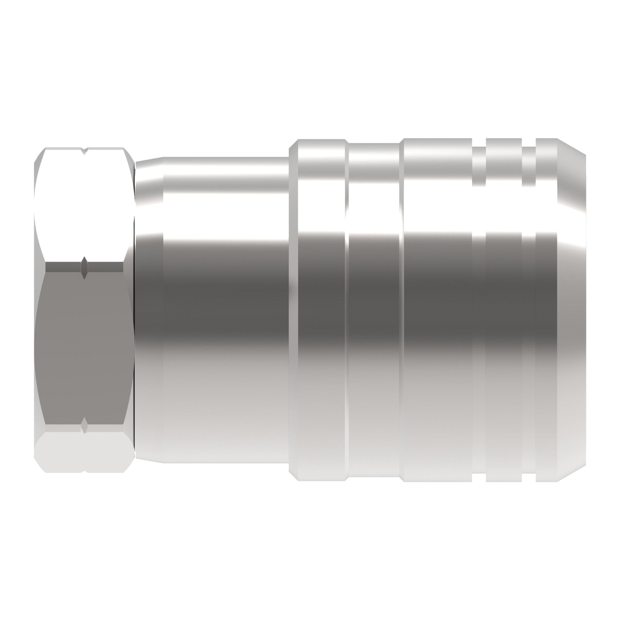 Aeroquip® ML8DBS100F292