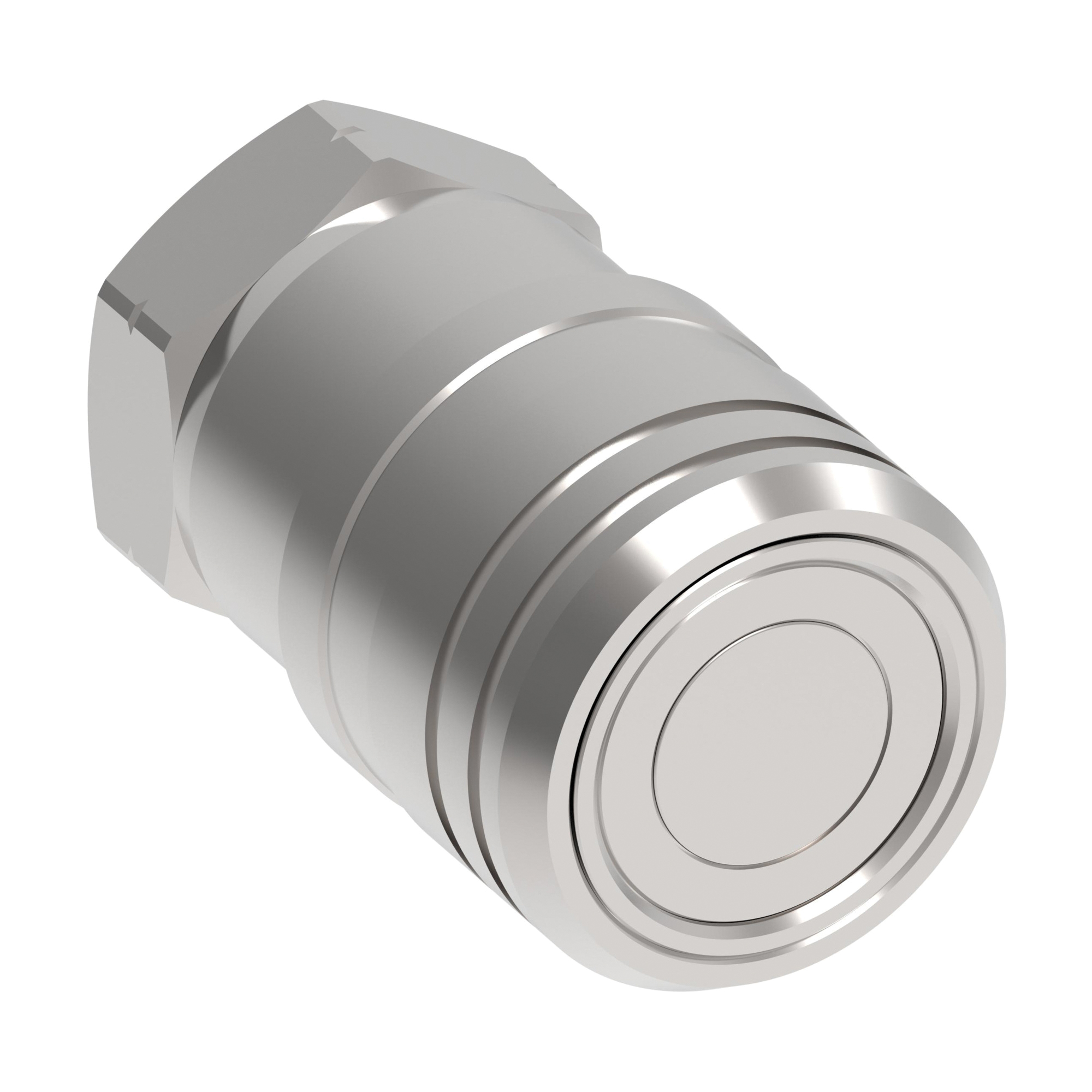 Aeroquip® ML8DBS100F292