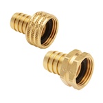 MAF/USA Barb x FGH Swivel