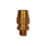 Hose End - Connector Complete